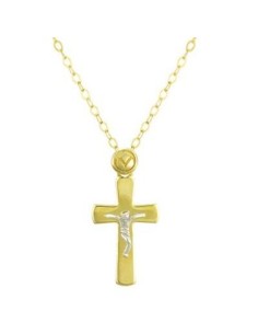 Ladies' Necklace Stroili 14095078