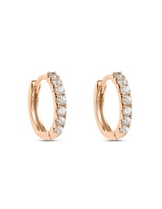 Ladies' Earrings Stroili 1682426