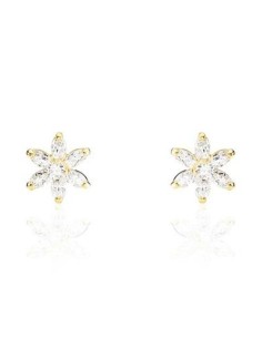 Ladies' Earrings Stroili 14017896