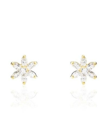 Ladies' Earrings Stroili 14017896