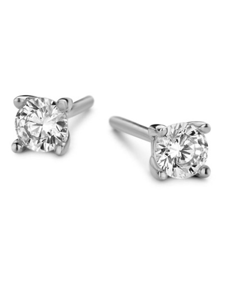 Ladies' Earrings New Bling 9NB-0515