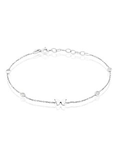 Ladies' Bracelet Stroili 1679020