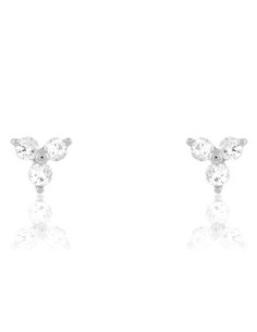 Ladies' Earrings Stroili 14017070