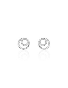 Ladies' Earrings Stroili 1680521