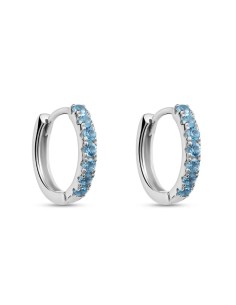 Ladies' Earrings Stroili 1682416