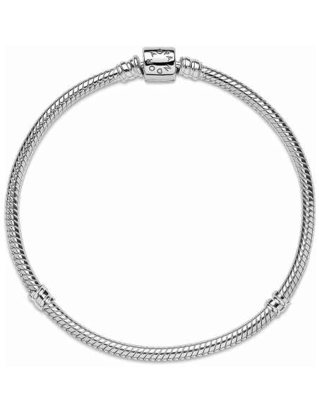 Ladies' Bracelet Pandora 598816C00-18 18 cm