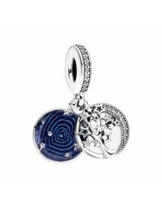 Woman's charm link Pandora 799645C01
