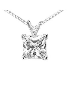 Ladies' Necklace New Bling M932401094
