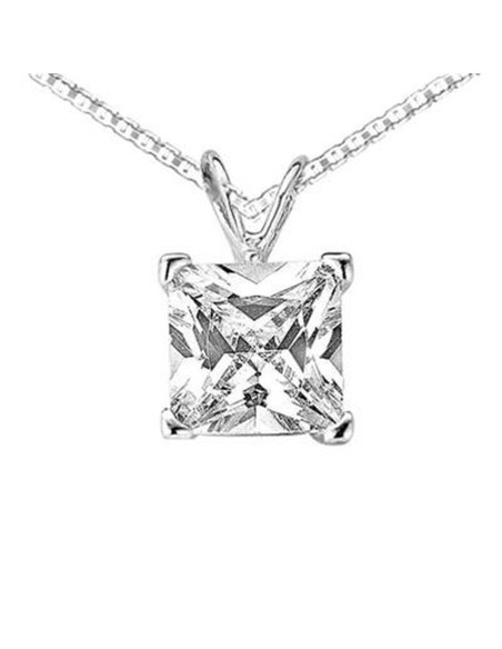 Ladies' Necklace New Bling M932401094