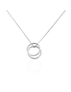 Ladies' Necklace Stroili 1680534