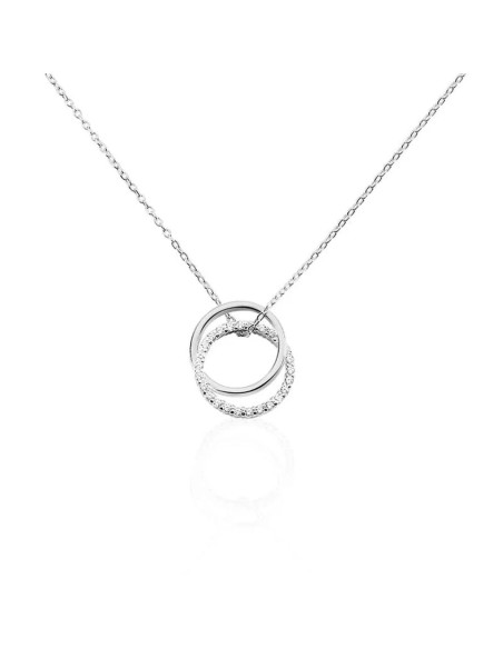 Ladies' Necklace Stroili 1680534