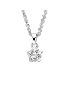 Ladies' Necklace New Bling 9NB-0450