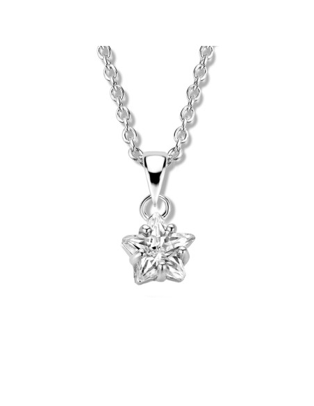 Ladies' Necklace New Bling 9NB-0450