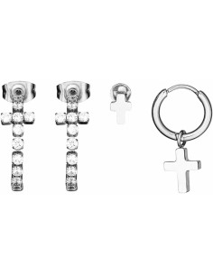 Ladies' Earrings AN Jewels AB.EP043