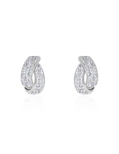 Ladies' Earrings Stroili 1670600