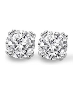Ladies' Earrings New Bling 9NB-0250