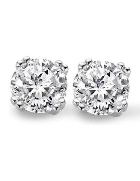 Ladies' Earrings New Bling 9NB-0250