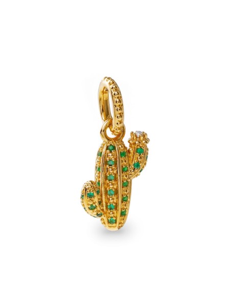 Beads Pandora 361687C01 Cactus