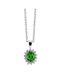 Necklace New Bling 9NB-0158