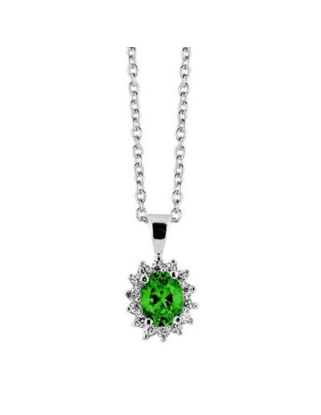 Necklace New Bling 9NB-0158