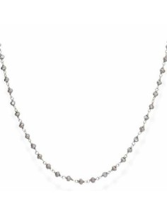 Ladies' Necklace Amen CLBF45