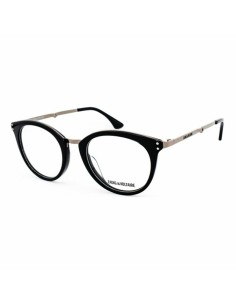 Unisex' Spectacle frame Zadig & Voltaire VZV116 480700