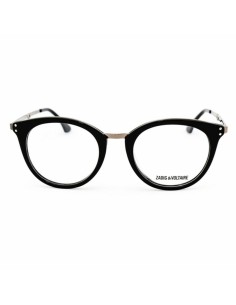 Unisex' Spectacle frame Zadig & Voltaire VZV116 480700 2