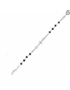 Ladies' Bracelet Amen BROBNZ3