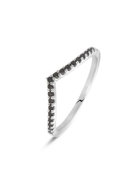 Ladies' Ring Stroili 1684024 14