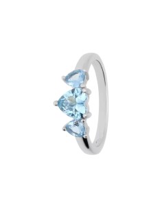 Ladies' Ring Stroili 1673264 14