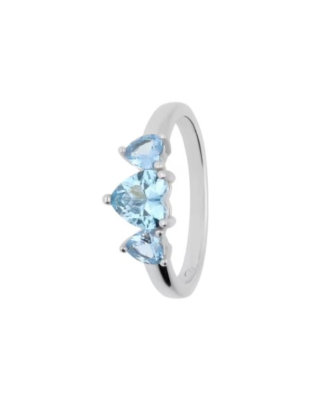 Ladies' Ring Stroili 1673264 14