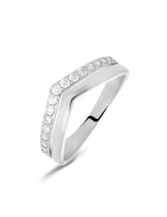 Ladies' Ring Stroili 1684033 12