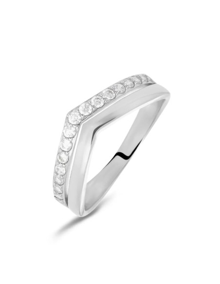 Ladies' Ring Stroili 1684033 12