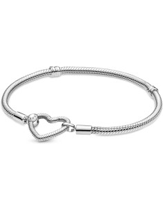 Ladies' Bracelet Pandora 599539C00-18