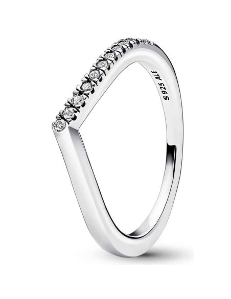 Ladies' Ring Pandora 192394C01-56 16