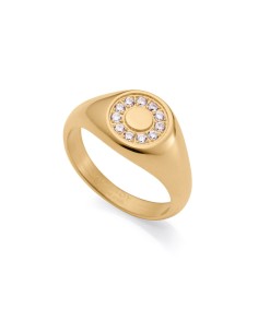 Ladies' Ring Viceroy 75334A01012 10