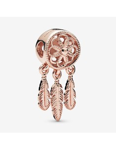 Woman's charm link Pandora SPIRITUAL DREAMCATCHER 2