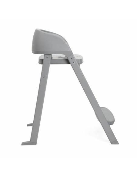 Highchair Chicco Crescendo Lite MILAN MIST Stainless steel