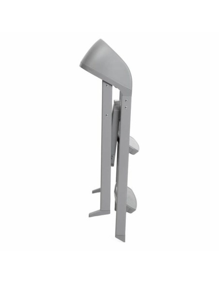 Highchair Chicco Crescendo Lite MILAN MIST Stainless steel