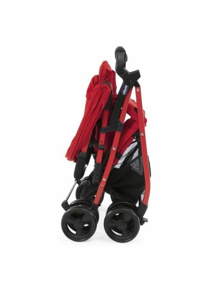 Baby's Pushchair Chicco Stroller Ohlala 3