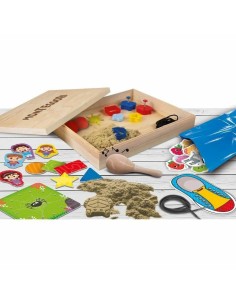 Educational Game Lisciani Giochi Montessori Box (FR) 2