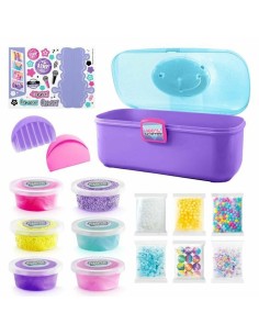 Craft Game Canal Toys Crazy Sensation 2
