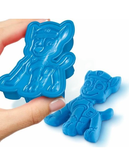 Modelling Clay Game Canal Toys The Canine Unit 4 colours Multicolour