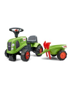 Tricycle Falk Claas 212C Tractor 2