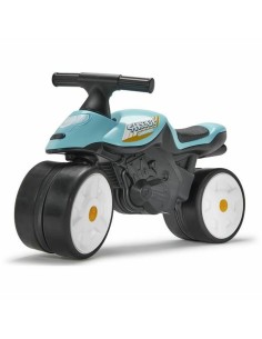 Tricycle Falk Street Champion Motorcycle Blue