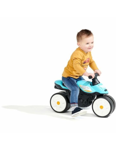 Tricycle Falk Street Champion Motorcycle Blue