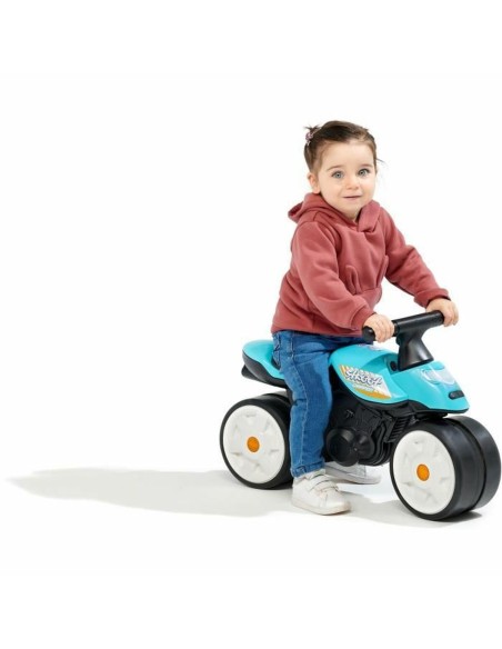 Tricycle Falk Street Champion Motorcycle Blue