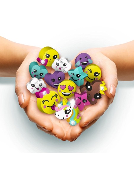Glass beads Canal Toys Gom'z Studio