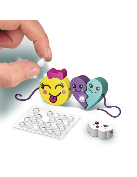 Glass beads Canal Toys Gom'z Studio