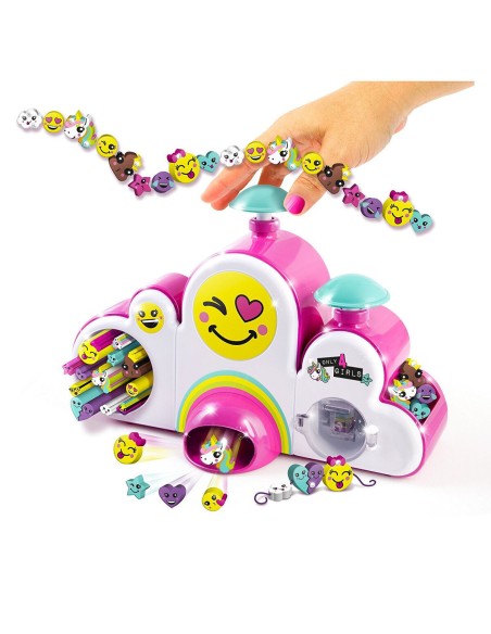 Glass beads Canal Toys Gom'z Studio